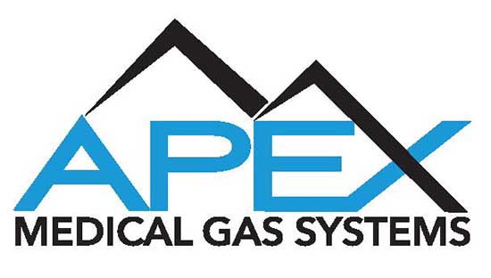 Apex Medical Gas Systems Logo