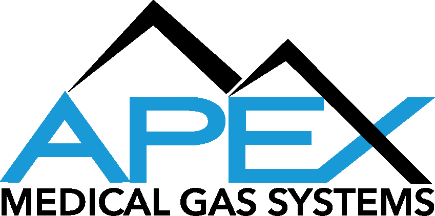 Apex Medical Gas Systems Inc. Logo
