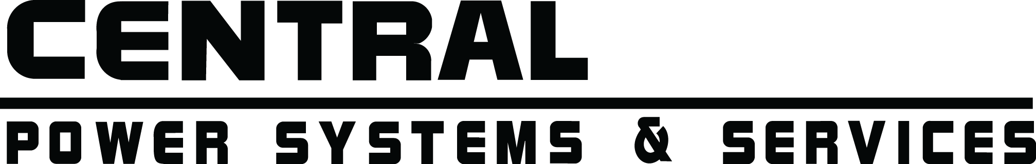 Central Power Systems & Services Logo
