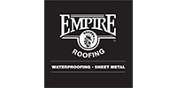 Empire Roofing Company Logo