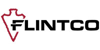 Flintco, LLC Logo