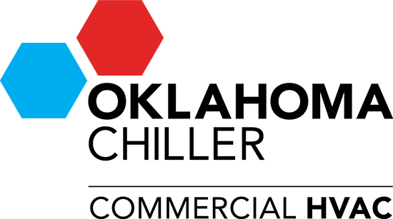 Oklahoma Chiller Logo