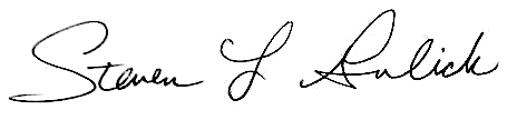 Gulick - Signature